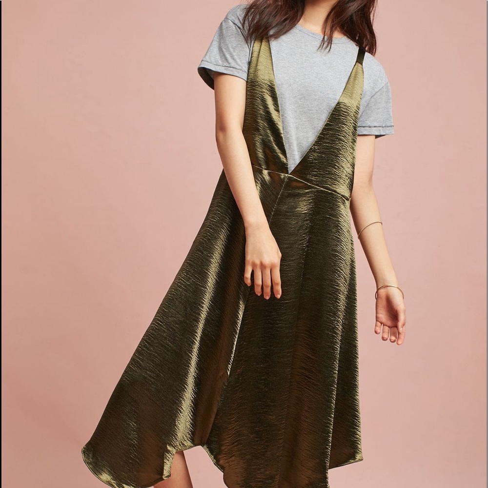 Anthologies dress XSP
